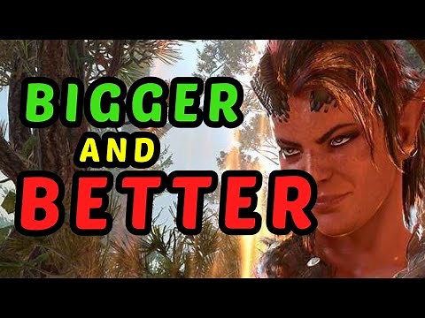 The BEST GIANT BARBARIAN In Baldur's Gate 3 - Karlach Honour Build Guide
