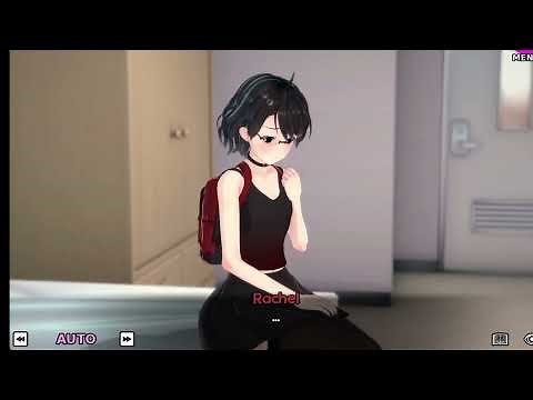 Special Harem Class Walkthrough Part 5