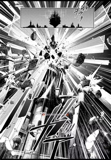 jujutsu kaisen modulo capítulo 24#mangaedit #jujutsukaisenedit