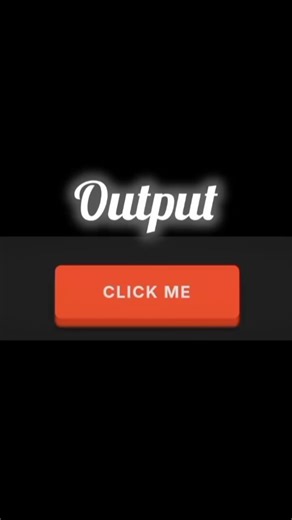 HTML CSS button Animation Tutorial 🔥 Clean & Modern UI