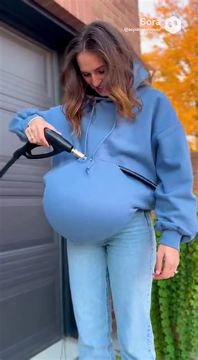 Exploring Belly Pumping Techniques for Inflation