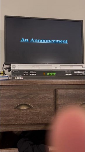 Closing to The Exciting Escapades of Mr Bean 1993 VHS part 1