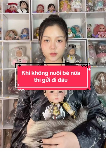 Hệ Thống Anh Elly Amulet hỗ trợ thu hồi tất cả các bé , các bù.a, VPTL nếu như không có điều kiện nuôi và thờ cúng nữa 🙏 #ANHELLYAMULET #MACDIEPTUEANH