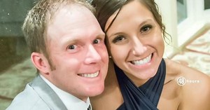 "48 Hours" talks to mother of Utah woman who allegedly killed husband, wrote book on grief
