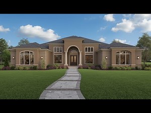 Most Beautiful Luxury Home in Los Angeles | Modern Architectural Masterpiece