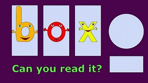 The Reading Machine 2