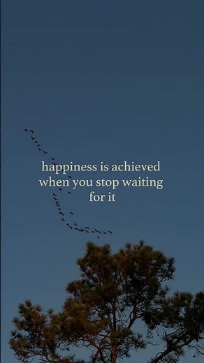 Present Moment Reminder | Slow Living