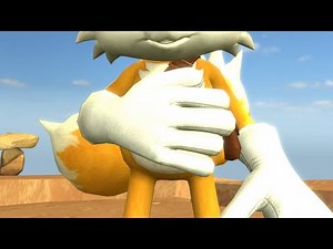 Tails' Stomach Growl