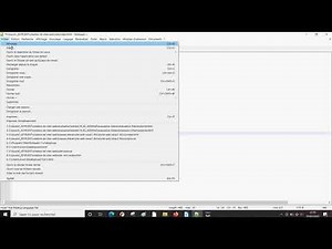 Créer une nouvelle page Web pour son site ( Utilisé en SNT)