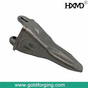 [Hot Item] Excavator Tooth Point Bucket Teeth 18src for E Sco 18s