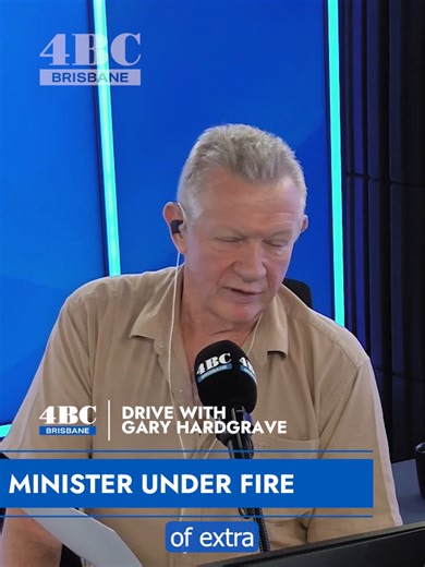 Queensland Health Crisis: Gary Hardgrave Calls for Accountability