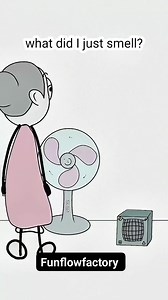 773K views · 12K reactions | Pov:- What did I just smell..藍藍 . . . . #funflowfactory #viralreelsシ #videoviralシ #viralfacebookreels #viralreels #facebookreelsviral #viralreesl #viralrees #relatablereels #genzmemes # | FunFlow Factory | Facebook