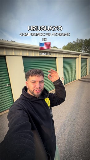 Comprando un storage en Estados Unidos | Parte 1