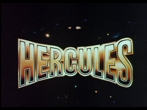 Hercules (1983) Trailer