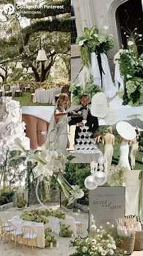 Have you ever been to an Airbnb wedding?💒 #weddingplanning #2026bride #airbnb #nancymeyers #bride