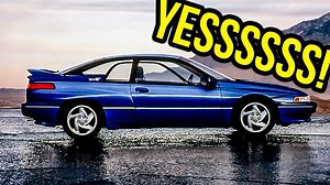 3 Boring Cars That Become Awesome with a Manual Swap