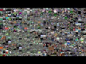 Annoying Goose GIGAPARISON!!!!!!!!