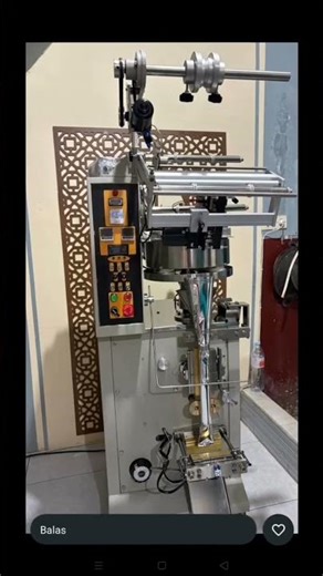 mesin packing / mesin pengemas otomatis produk kremesan ayam .wa 081938699804