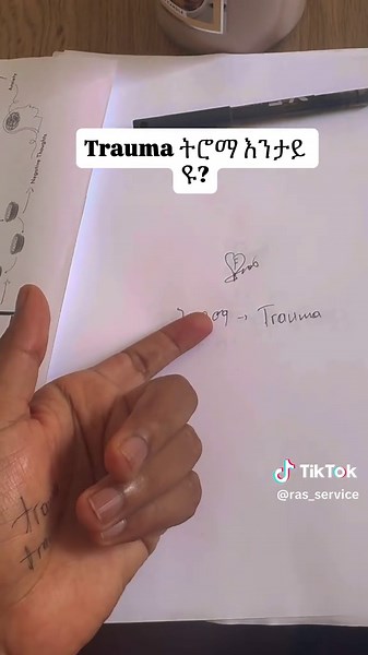 RAS SERVICE on TikTok