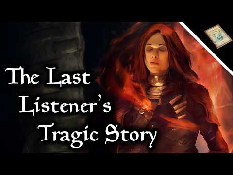 The Dark Brotherhood's Listener Before The Dragonborn Explained - The Elder Scrolls Lore