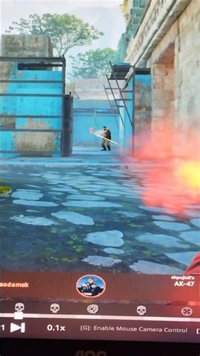 cs2 not even in alpha #cs2 #gaming #csgo