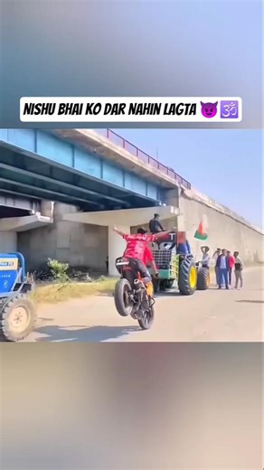निशु भाई को कभी भी डर नहींलगता चाहे कैसा भी स्टंटहो 😈🕉️😝😚😝😉🥶😃💪🏻😰💗💕😉😖👁️‍🗨️😟😰🐎😰😰💗😣😁😕😁😣😦😨🐎😰😟😟😰