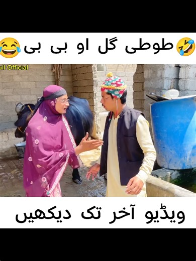 Tuti Gull: Hilarious Moments - Part 2