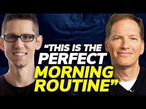 How the Miracle Morning Routine Can Change Your Life (ft. Hal Elrod)