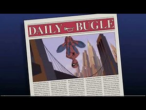 How to make your own Intro for Marvel's Spider-Man PC