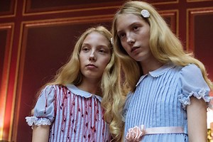 Four fashion collections inspired by your favourite horror films