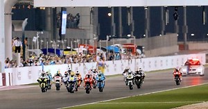 Qatar 2009 - MotoGP Full Race