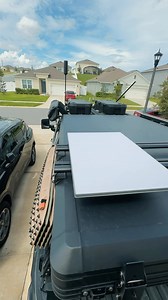 11K views · 1.2K reactions | Connected ANYWHERE Roaming the wild,...