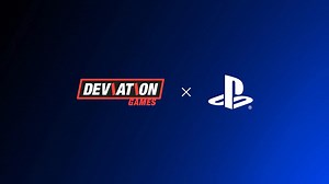 Newly founded Deviation Games making PlayStation exclusive