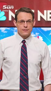 78K views · 1.3K reactions | MSNBC suffers major loss as host leaves network | The US Sun - News | Facebook