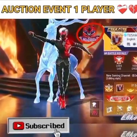 Player Ids Of Auction Event|🙀❤️|#shorts #birdtrend #trustonallah #freefireshorts