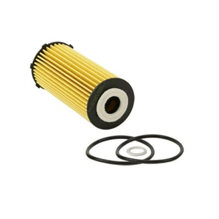 Wix Filters Oil Filter WL10657 OE Replacement; Cartridge; Cellulose; 5.32 Inch Height x 2.3 Inch Outer Diameter Top - Walmart.ca