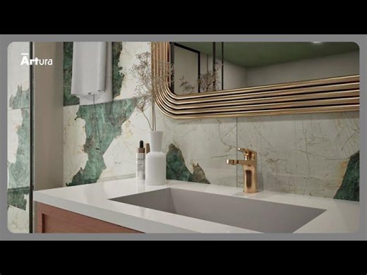 Nature-Inspired Design | NITCO NATURA