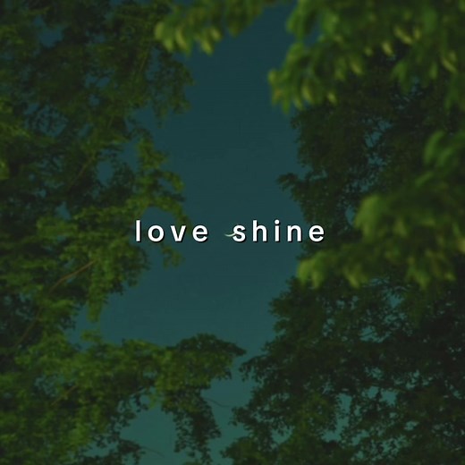 Love Shine de Lee Heesang: Letra y Significado