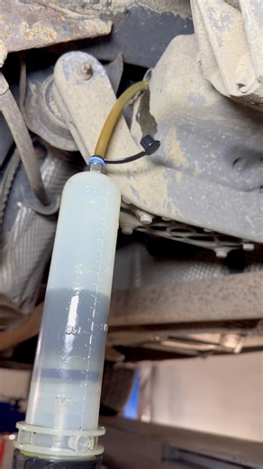 Wyciągamy olej haldex 😁 Land Rover | KMC AUTOZ LTD