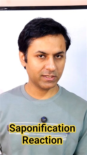 How Soap Is Actually Made in Chemistry #Chemistry #Science