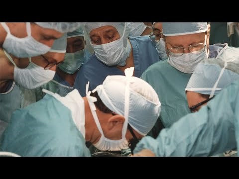 Cleveland Clinic Performs Minimally Invasive Heart Valve Surgery