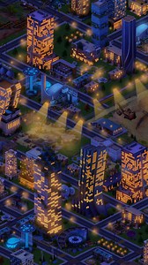 🚨 Build Your Dream City! ‍ ️ Create and manage your own city, from scratch. Start building now with our innovative tools for urban planners. ✨ | Global City Community