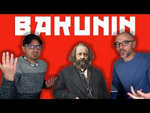 14 Quotes From Anarchist Mikhail Bakunin