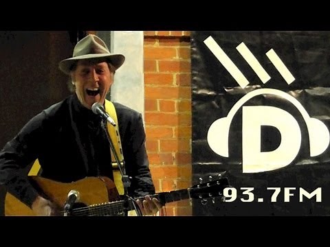 "I Still Miss You Baby, But My Aim Is Getting Better" Billy Boil. Hillbilly Hoot #95.