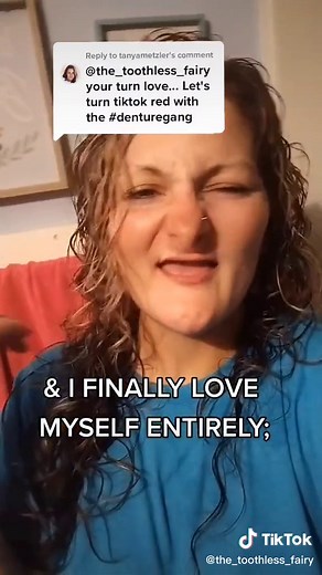 Denture Gang Adventures: Embracing Confidence with Fake Teeth