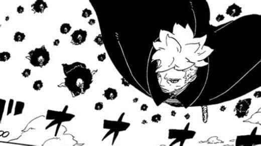 Boruto: Two Blue Vortex Chapter 33: Release date and everything we need to know