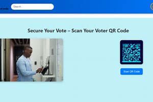 Voting Fast and Secure online Process