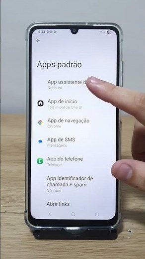 How to activate Google Assistant on Galaxy A16 - Step by Step