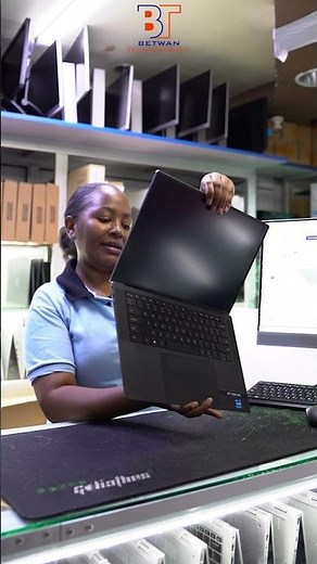 Dell Precision 5560 —11th Gen Intel Core i7/i9