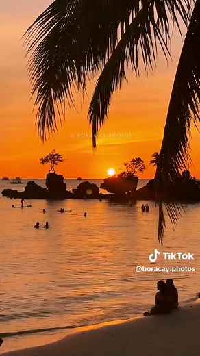 Boracay Island, Philippines 🇵🇭 #boracay #boracayisland #philippines #lovethephilippines #philippines2025